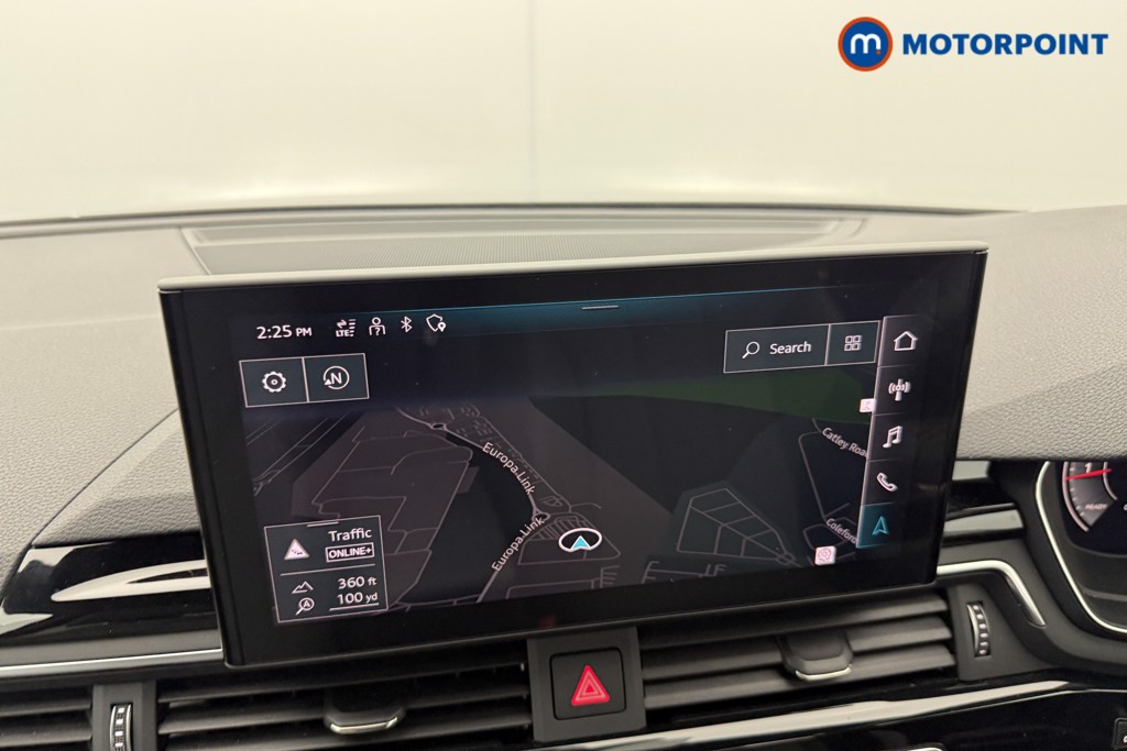 Used Audi A4 2023 for sale - 77117663: Photo 10