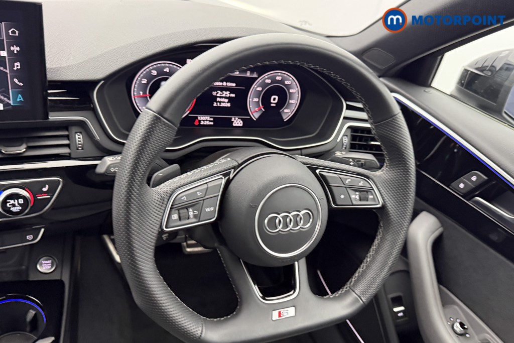 Used Audi A4 2023 for sale - 77117663: Photo 11