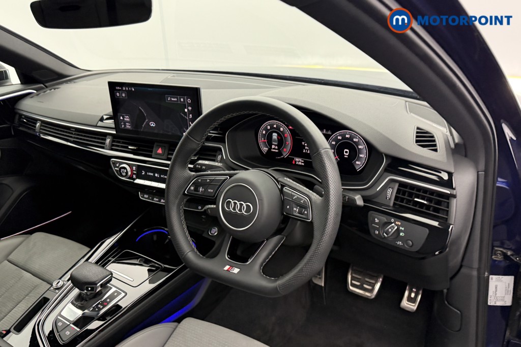 Used Audi A4 2023 for sale - 77117663: Photo 12