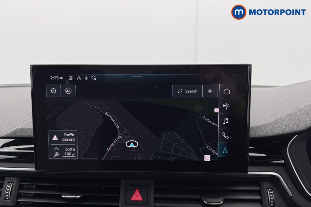 Used Audi A4 2023 for sale - 77117663: Photo 17