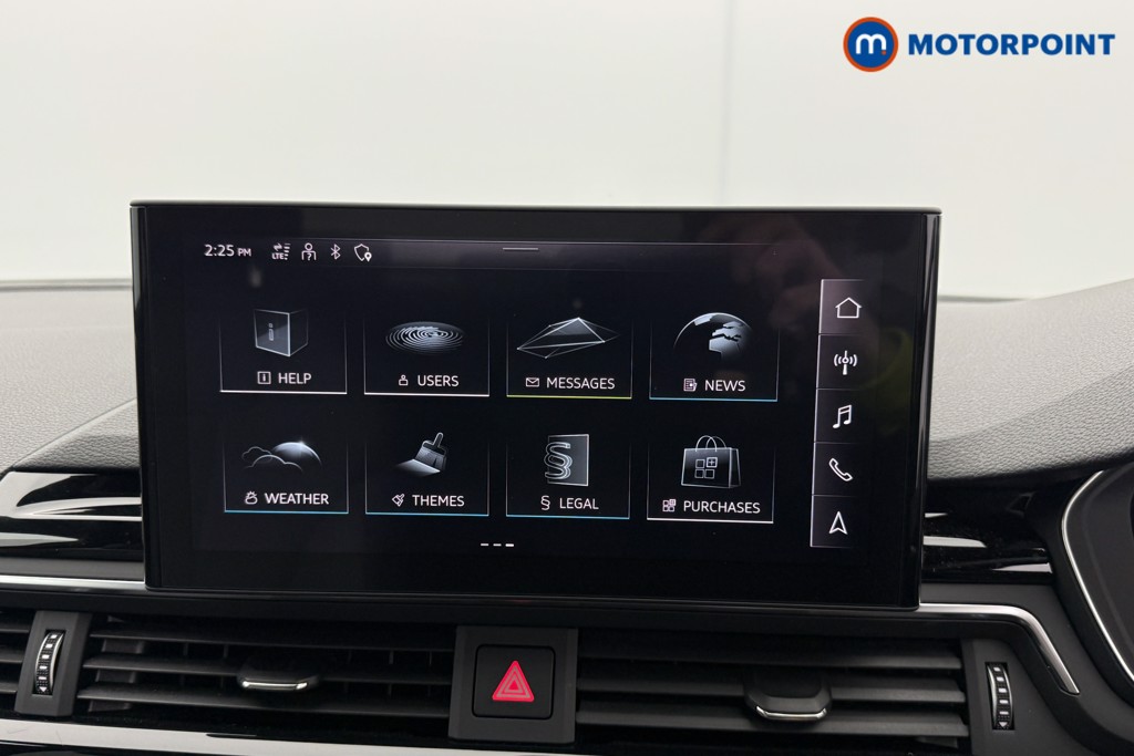 Used Audi A4 2023 for sale - 77117663: Photo 18