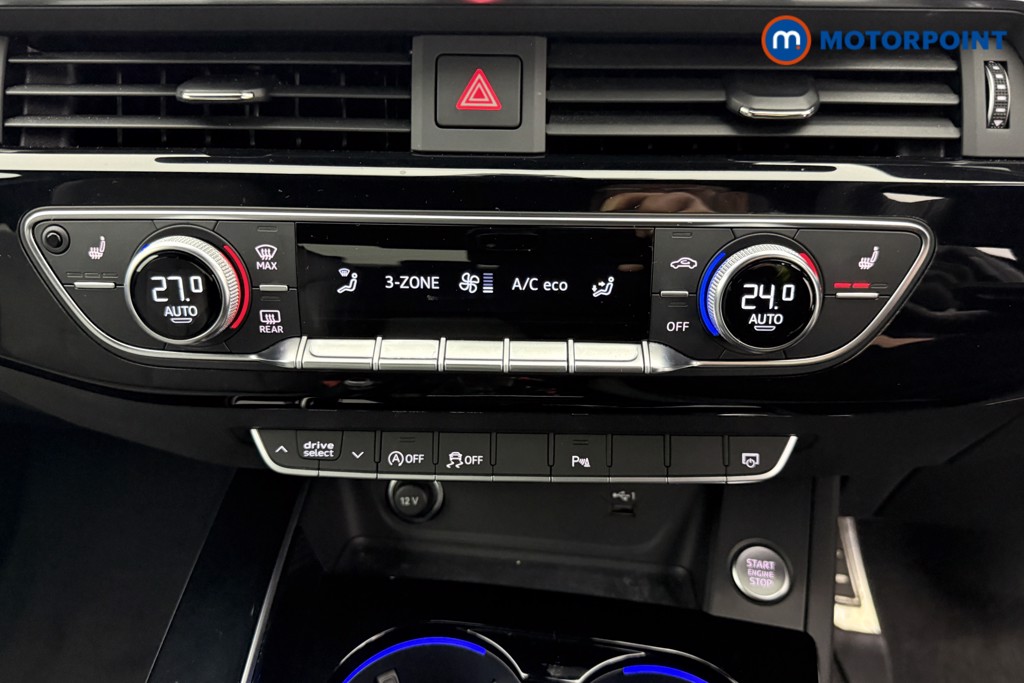 Used Audi A4 2023 for sale - 77117663: Photo 19