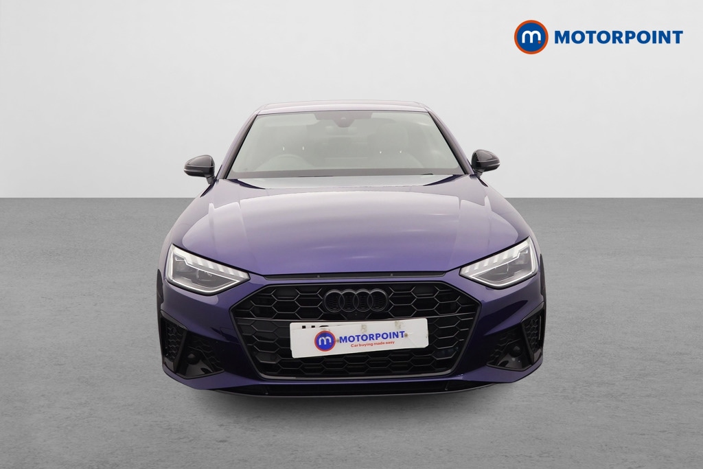 Used Audi A4 2023 for sale - 77117663: Photo 2