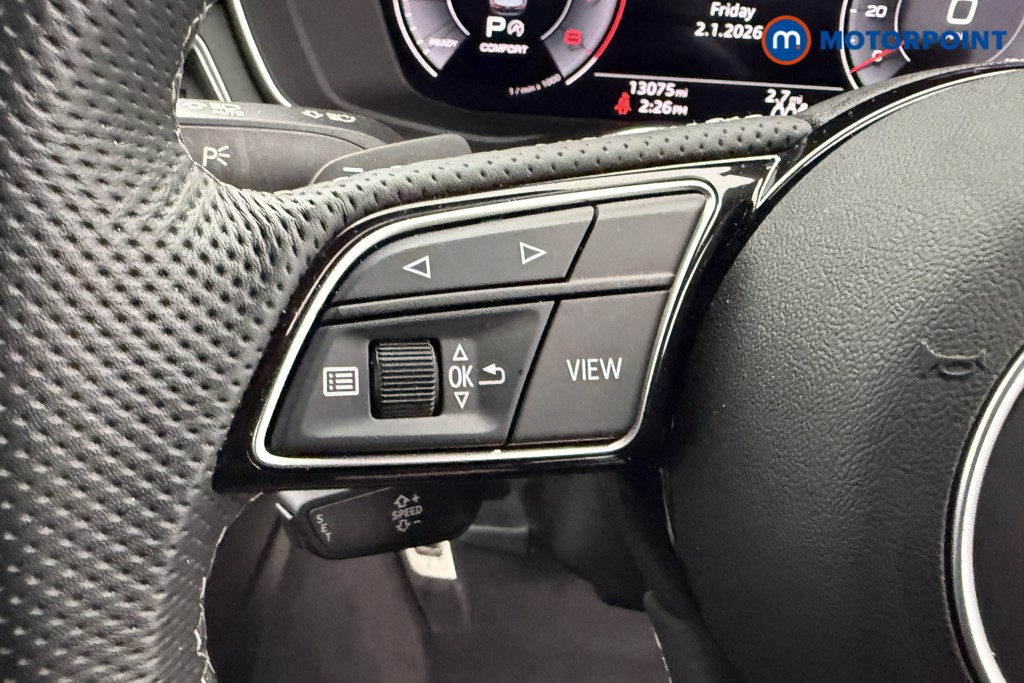 Used Audi A4 2023 for sale - 77117663: Photo 21