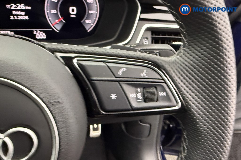 Used Audi A4 2023 for sale - 77117663: Photo 22