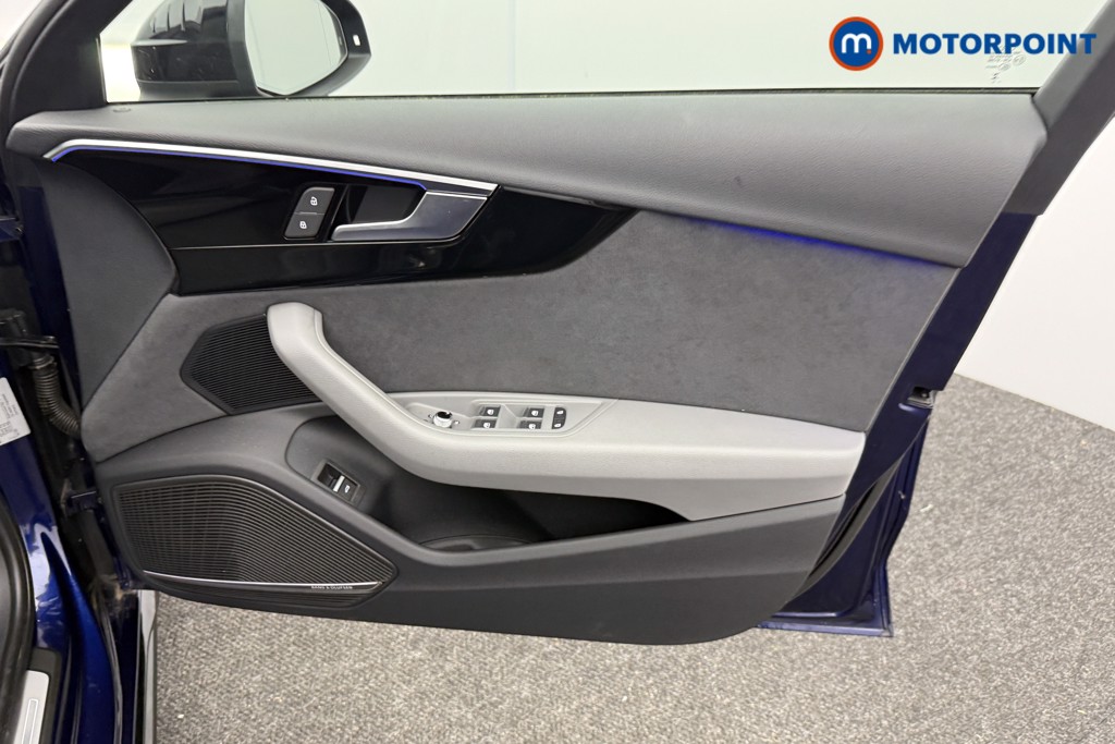 Used Audi A4 2023 for sale - 77117663: Photo 25