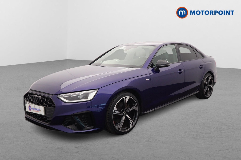 Used Audi A4 2023 for sale - 77117663: Photo 3