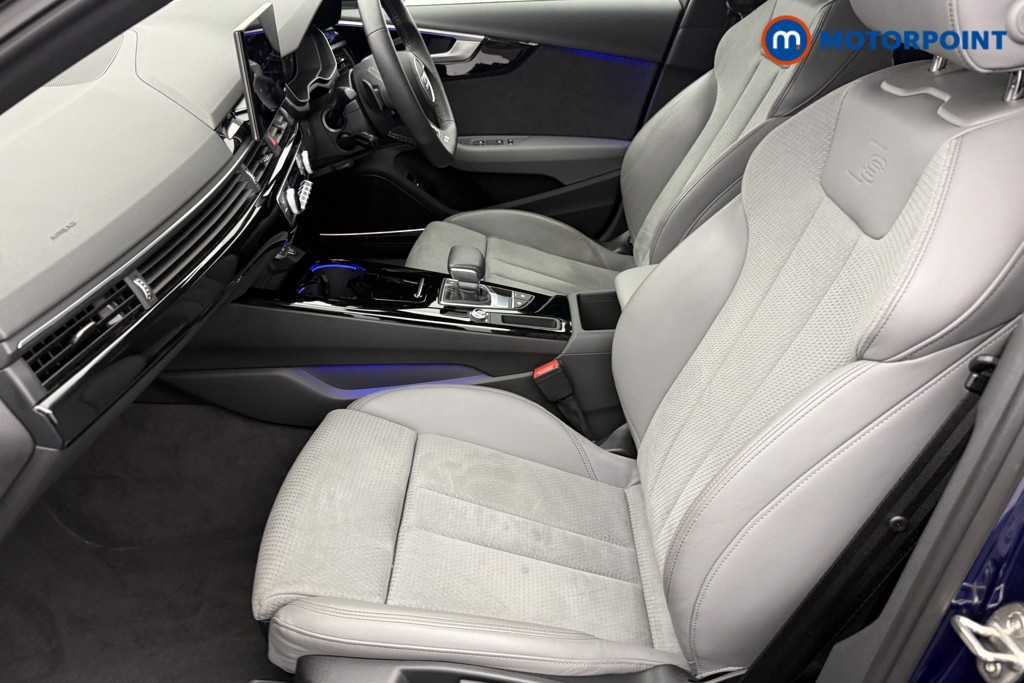 Used Audi A4 2023 for sale - 77117663: Photo 30