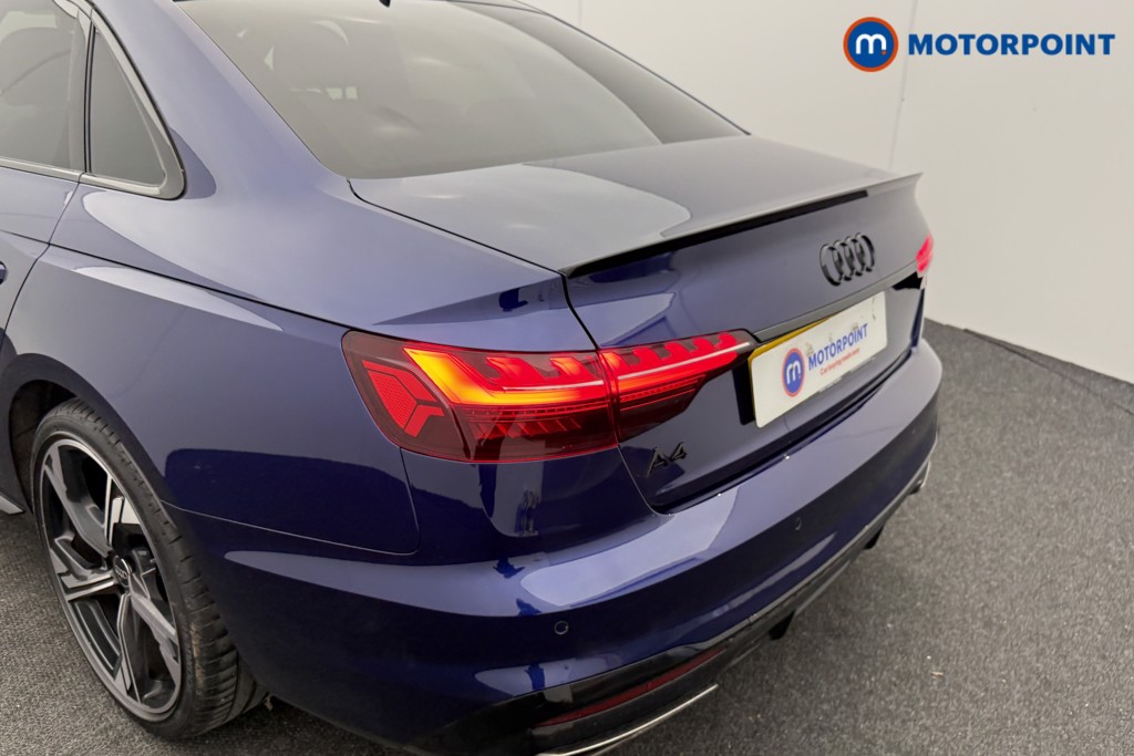 Used Audi A4 2023 for sale - 77117663: Photo 34