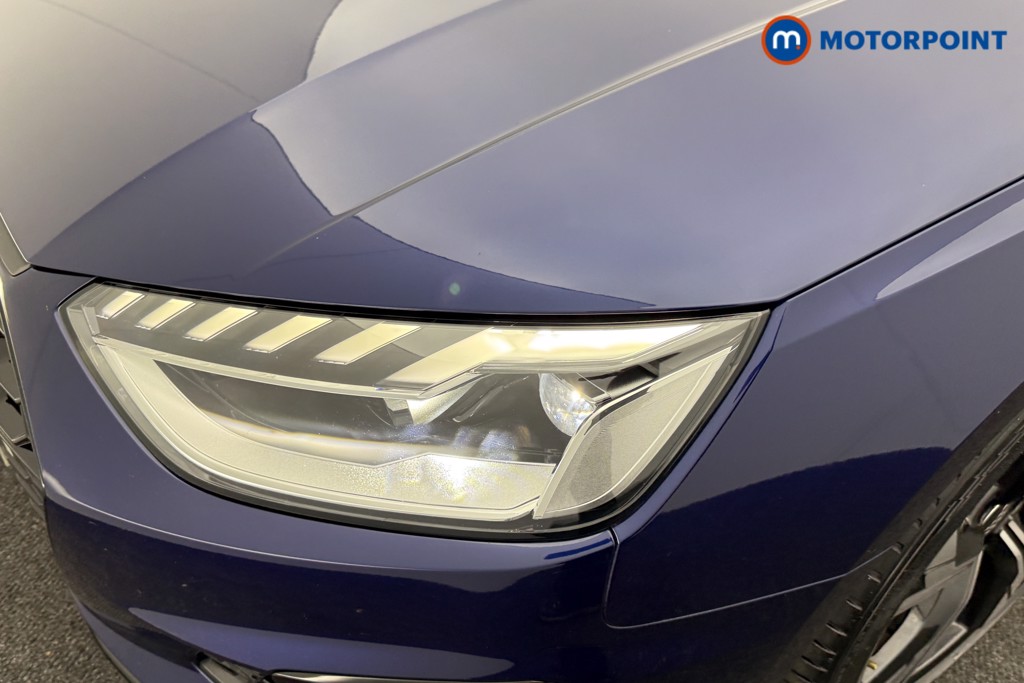 Used Audi A4 2023 for sale - 77117663: Photo 35