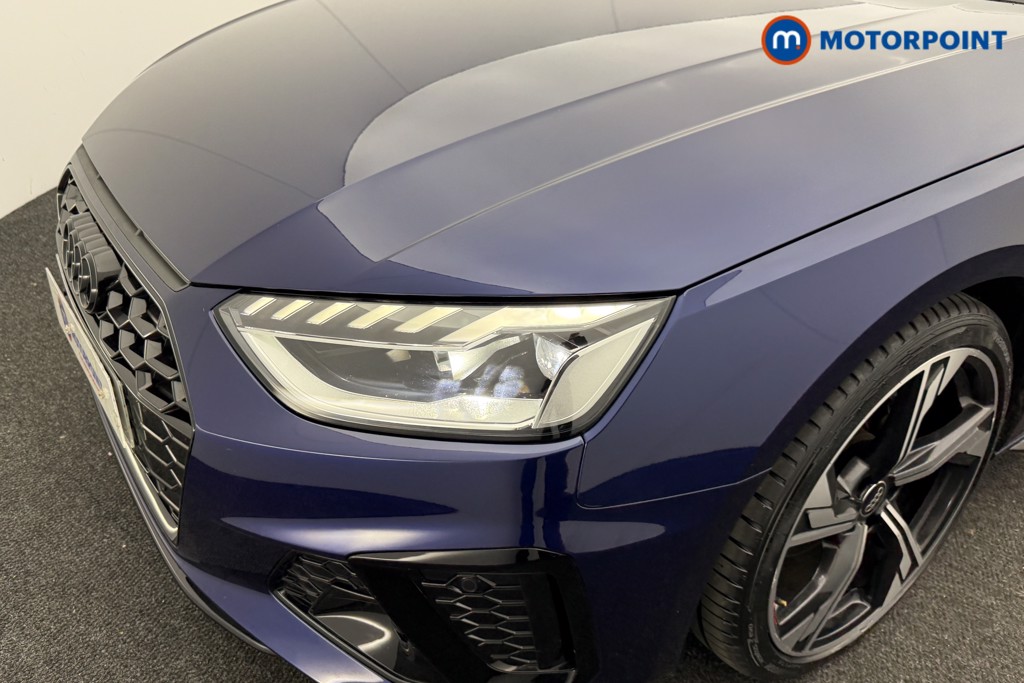 Used Audi A4 2023 for sale - 77117663: Photo 36