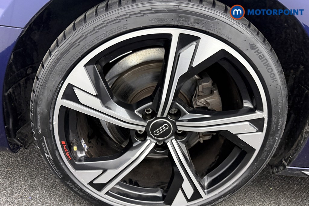 Used Audi A4 2023 for sale - 77117663: Photo 37