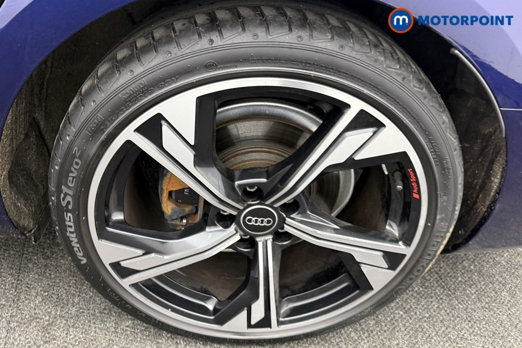 Used Audi A4 2023 for sale - 77117663: Photo 38