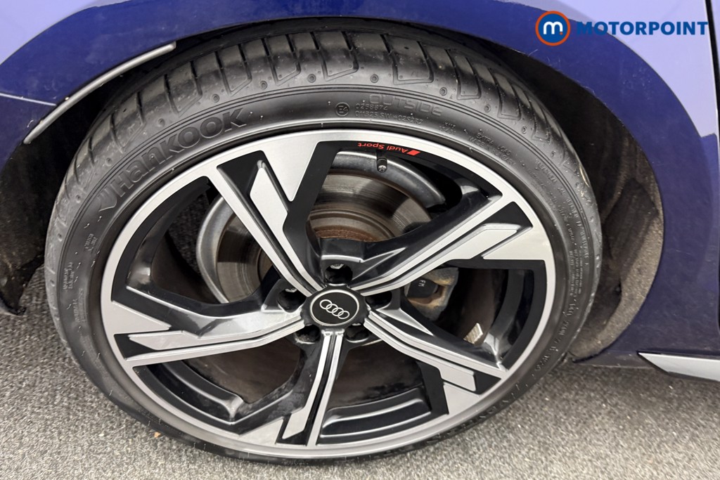 Used Audi A4 2023 for sale - 77117663: Photo 39