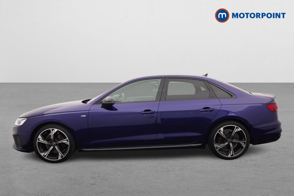 Used Audi A4 2023 for sale - 77117663: Photo 4