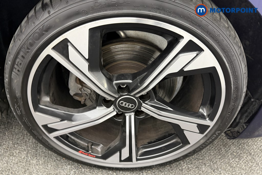 Used Audi A4 2023 for sale - 77117663: Photo 40