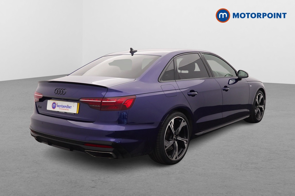 Used Audi A4 2023 for sale - 77117663: Photo 7