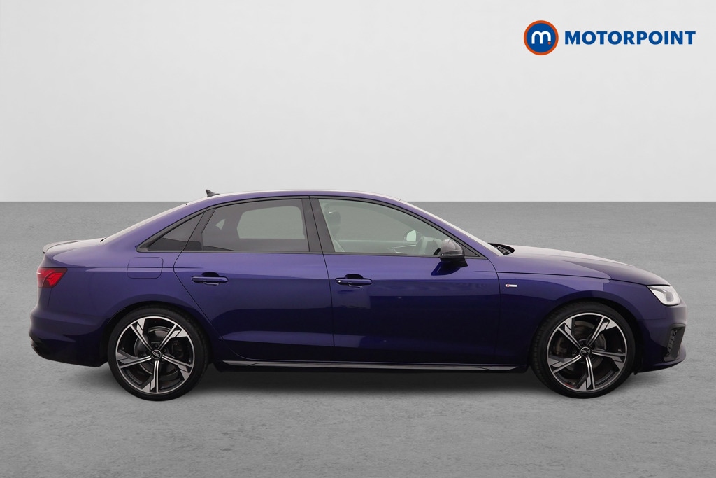 Used Audi A4 2023 for sale - 77117663: Photo 8