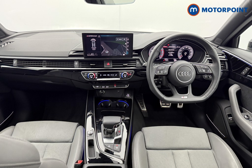 Used Audi A4 2023 for sale - 77117663: Photo 9