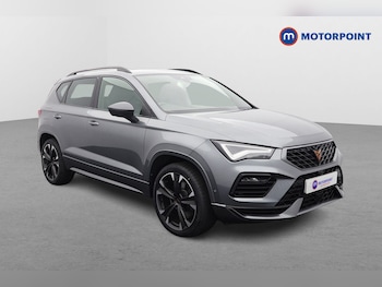2022 - 2.0 TSI VZ2 5dr DSG 4Drive