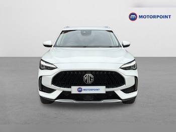 Used MG MG HS undefined for sale - 78267827: Photo