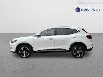 Used MG MG HS undefined for sale - 78267827: Photo