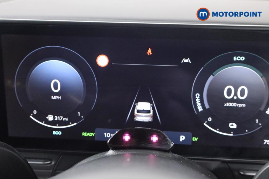 Used Hyundai KONA 2025 for sale - 77446597: Photo 11