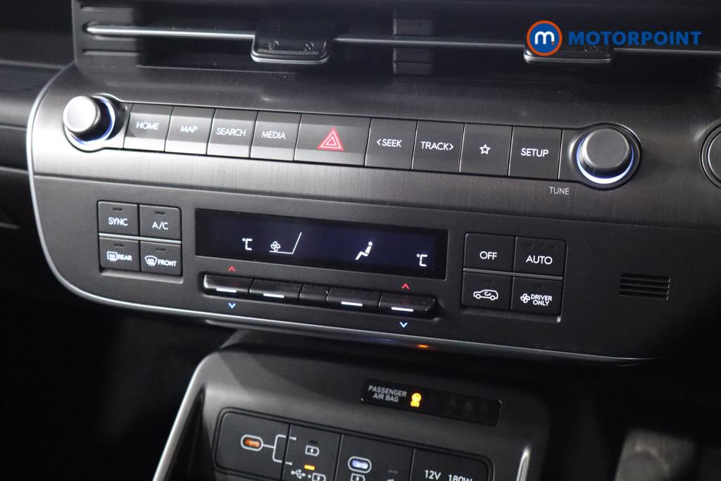 Used Hyundai KONA 2025 for sale - 77446597: Photo 12