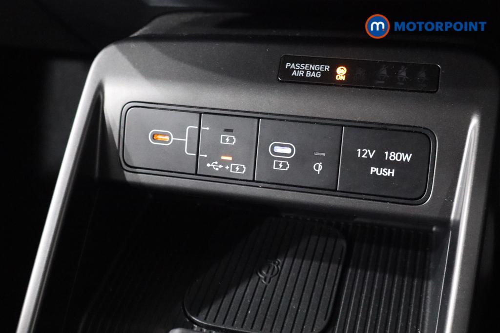 Used Hyundai KONA 2025 for sale - 77446597: Photo 13