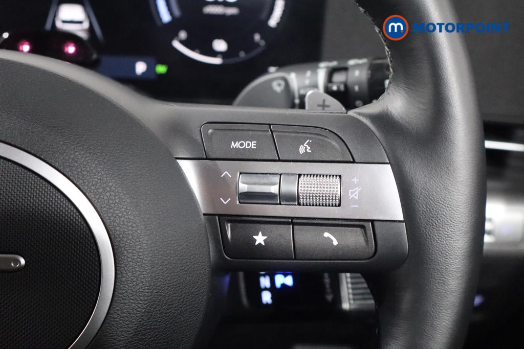 Used Hyundai KONA 2025 for sale - 77446597: Photo 18