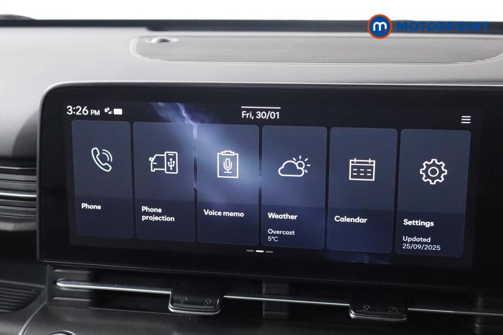 Used Hyundai KONA 2025 for sale - 77446597: Photo 23