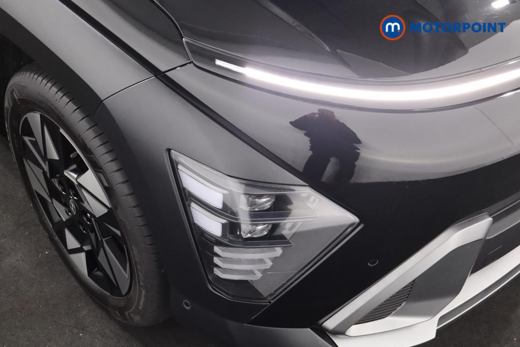 Used Hyundai KONA 2025 for sale - 77446597: Photo 30