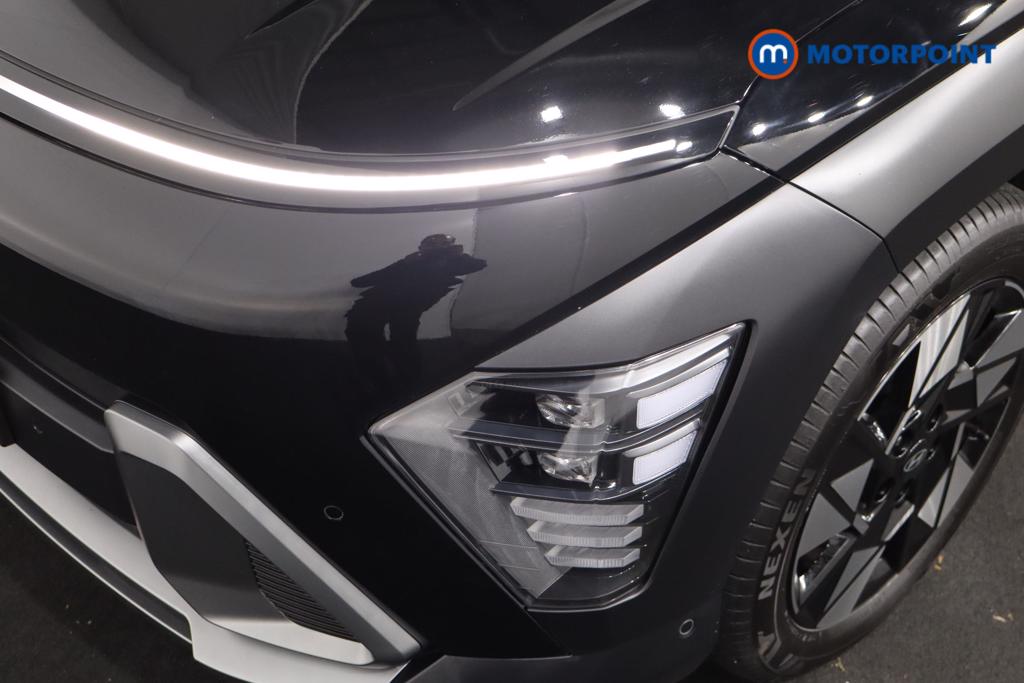 Used Hyundai KONA 2025 for sale - 77446597: Photo 31