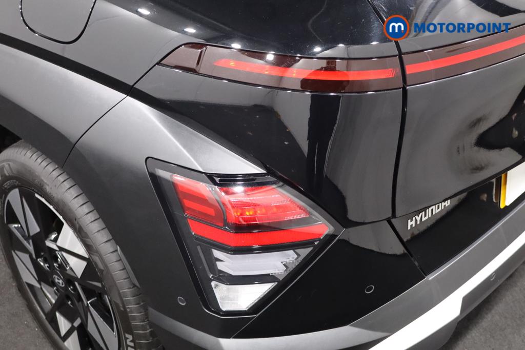 Used Hyundai KONA 2025 for sale - 77446597: Photo 38