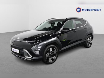 Used Hyundai KONA 2025 for sale - 77446597: Photo
