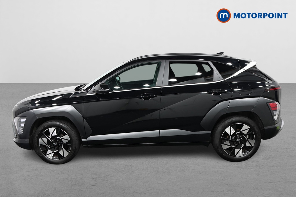 Used Hyundai KONA 2025 for sale - 77446597: Photo 4