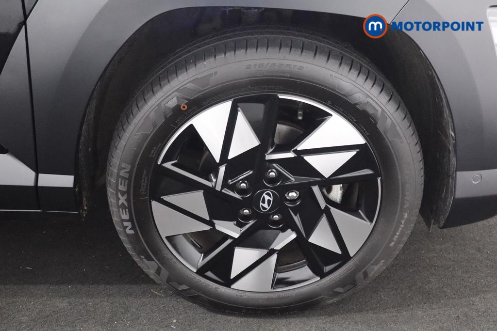 Used Hyundai KONA 2025 for sale - 77446597: Photo 45