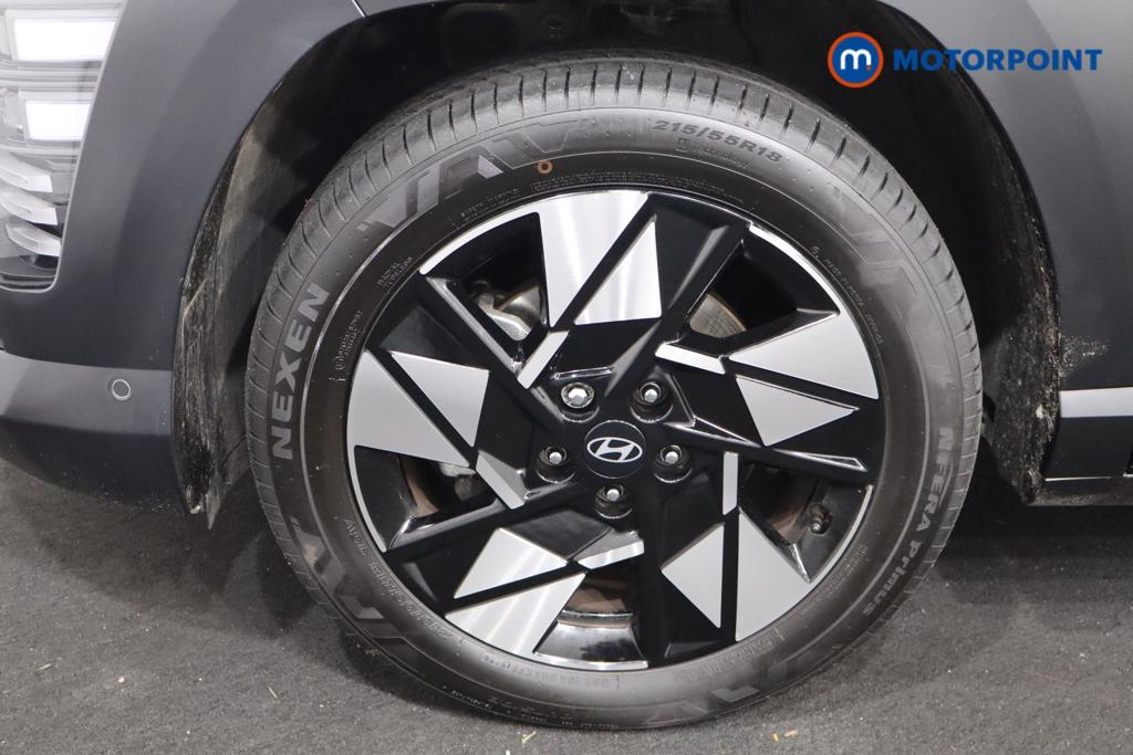 Used Hyundai KONA 2025 for sale - 77446597: Photo 46