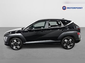 Used Hyundai KONA 2025 for sale - 77446597: Photo