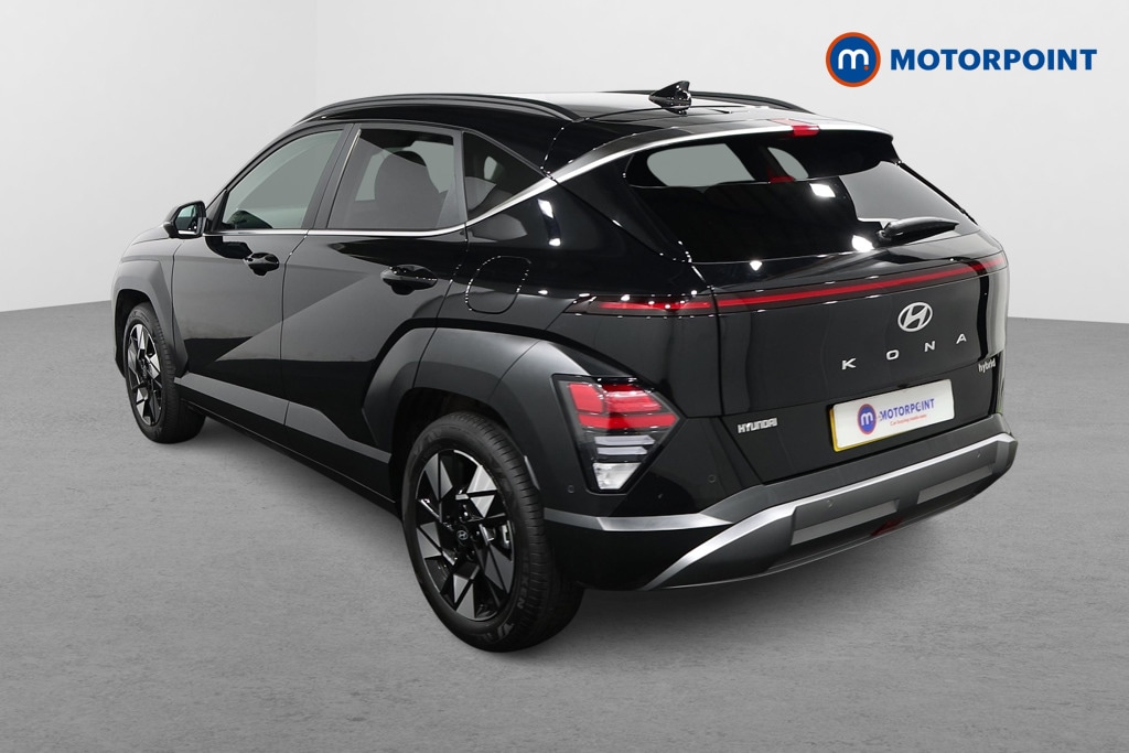 Used Hyundai KONA 2025 for sale - 77446597: Photo 5