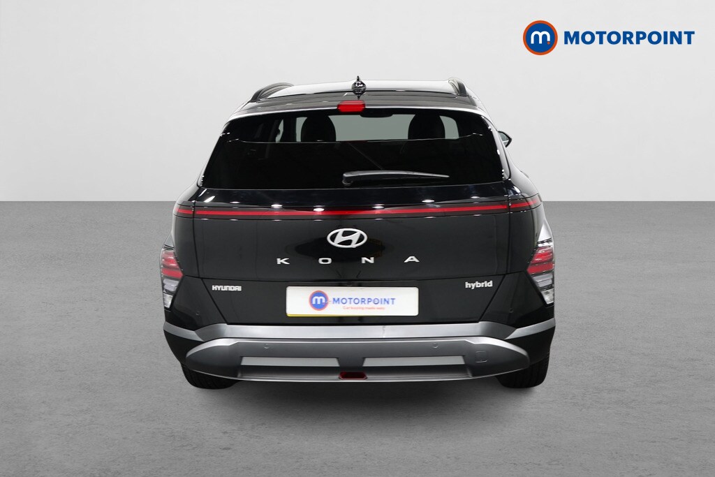Used Hyundai KONA 2025 for sale - 77446597: Photo 6