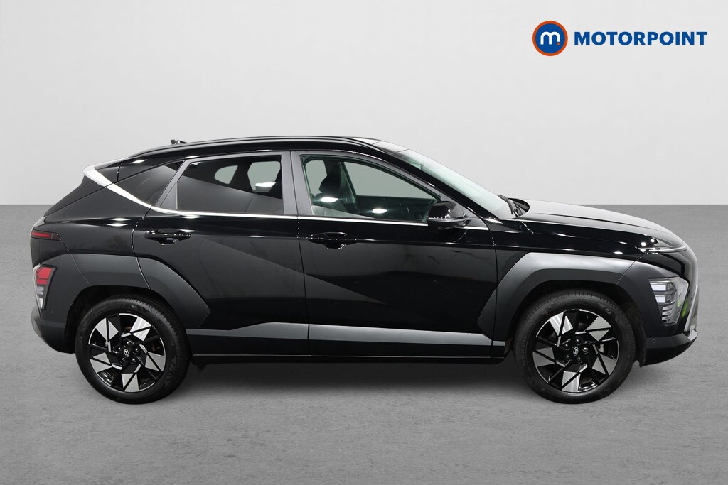 Used Hyundai KONA 2025 for sale - 77446597: Photo 8