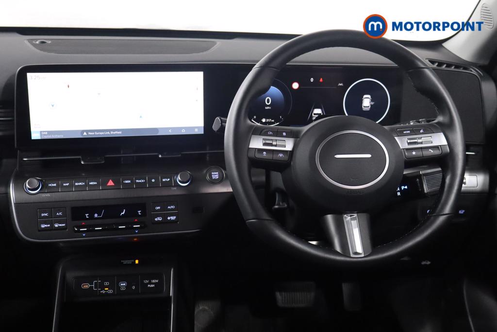 Used Hyundai KONA 2025 for sale - 77446597: Photo 9