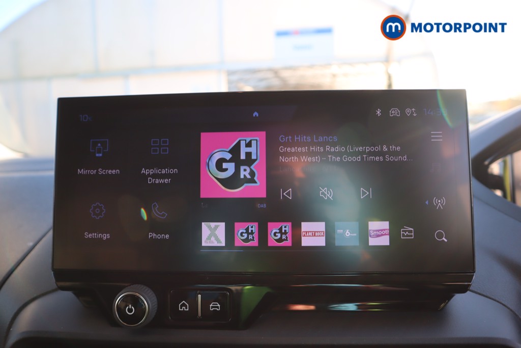 Used Peugeot Partner 2024 for sale - 77002186: Photo 13