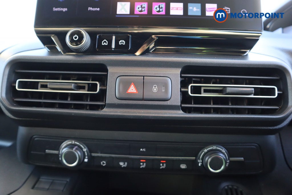 Used Peugeot Partner 2024 for sale - 77002186: Photo 14