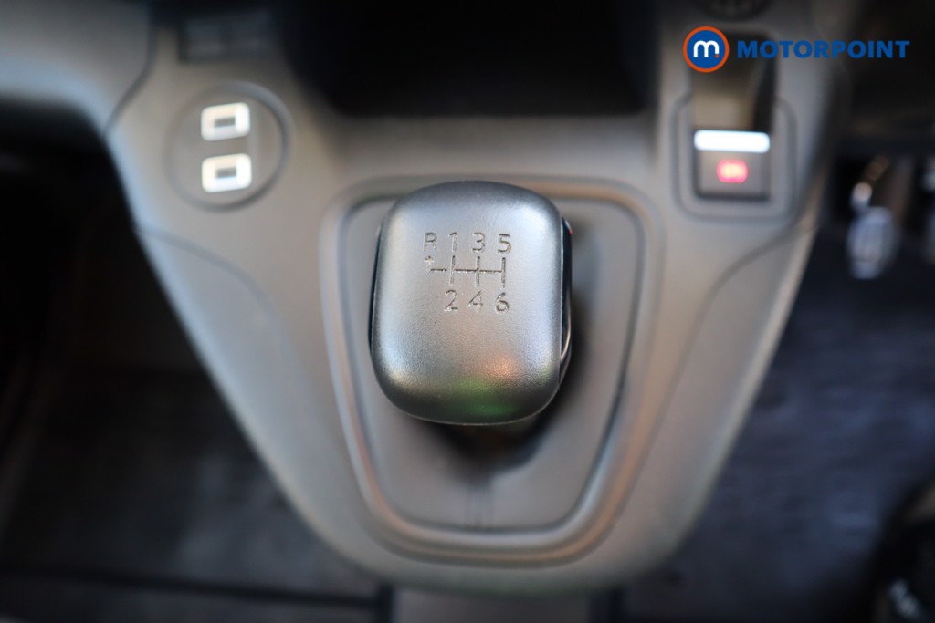 Used Peugeot Partner 2024 for sale - 77002186: Photo 17