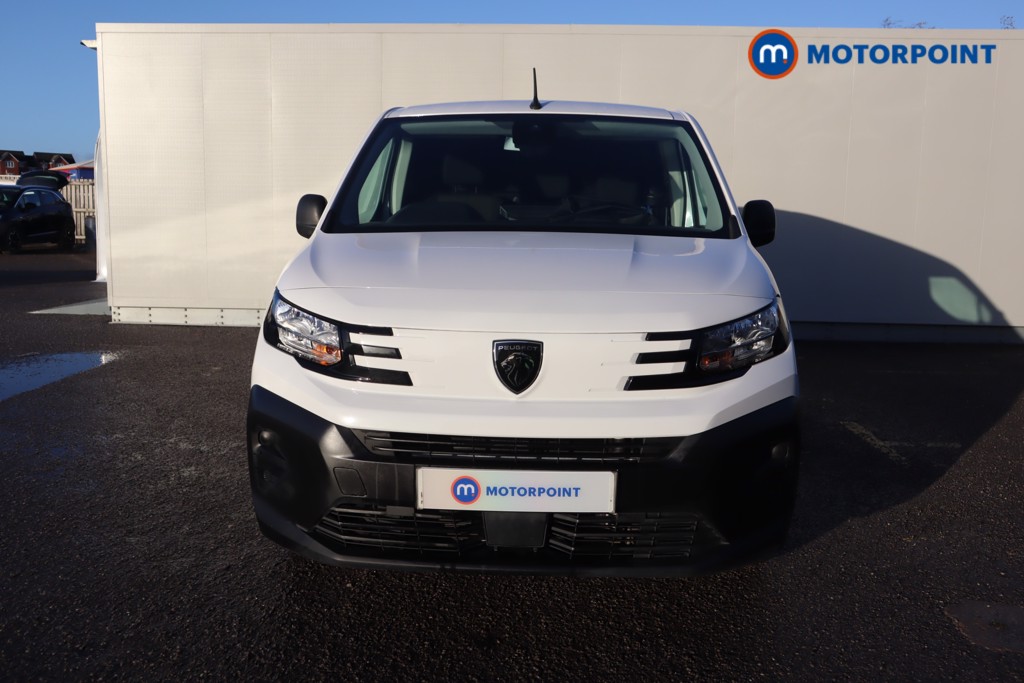 Used Peugeot Partner 2024 for sale - 77002186: Photo 2