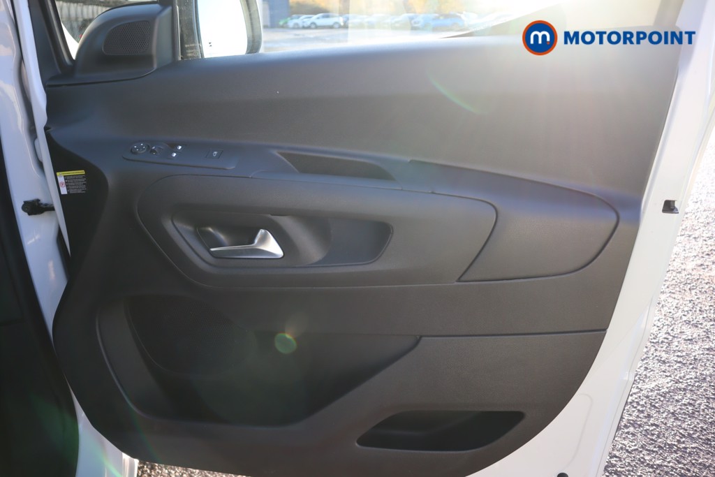 Used Peugeot Partner 2024 for sale - 77002186: Photo 20