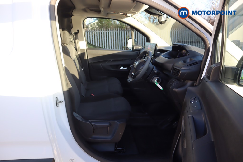 Used Peugeot Partner 2024 for sale - 77002186: Photo 22