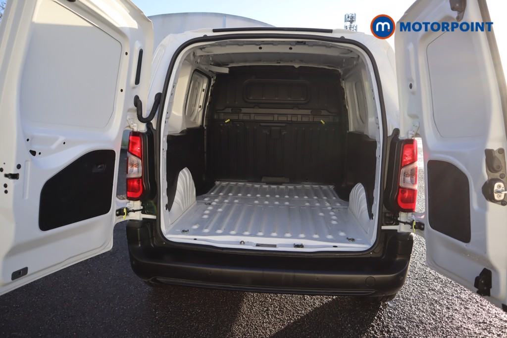 Used Peugeot Partner 2024 for sale - 77002186: Photo 24